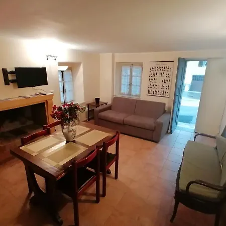 La Casa Sotto La Torre