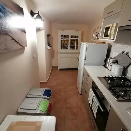 דירה La Casa Sotto La Torre