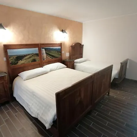 La Casa Sotto La Torre